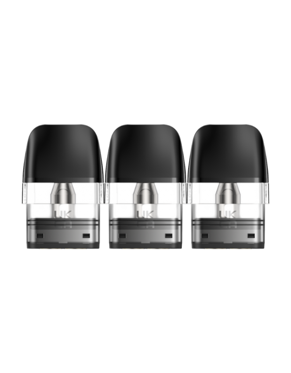 GeekVape – Q – Ersatz Pods