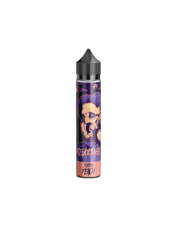 Revoltage – Purple Peach – Longfill Ar...