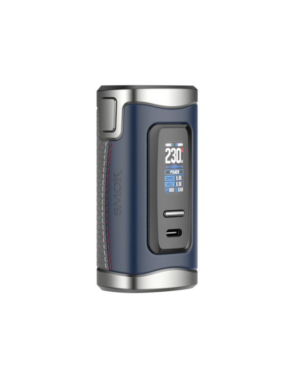 Smok – Morph 3 – Mods/Akkuträger