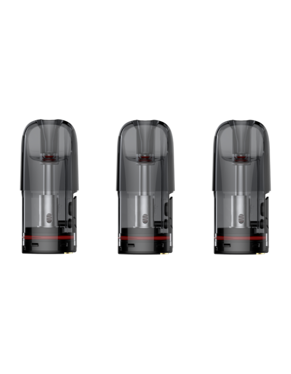 Smok SOLUS 2 Ersatz Pod 3pcs