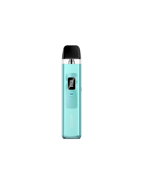 GeekVape – Wenax Q – E-Zigaretten Set