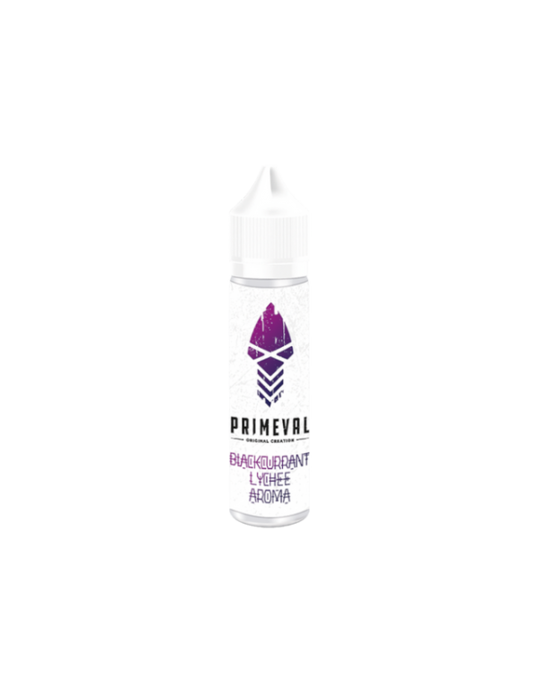 Primeval – Blackcurrant Lychee – Longf...