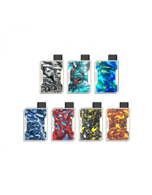 Drag Nano Pod Kit VooPoo