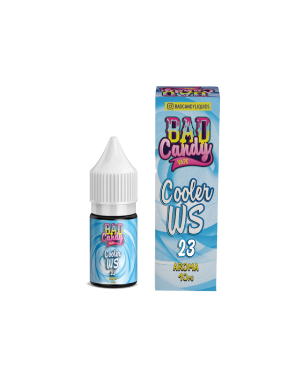 Bad Candy Liquids Cooler WS 23 Aroma