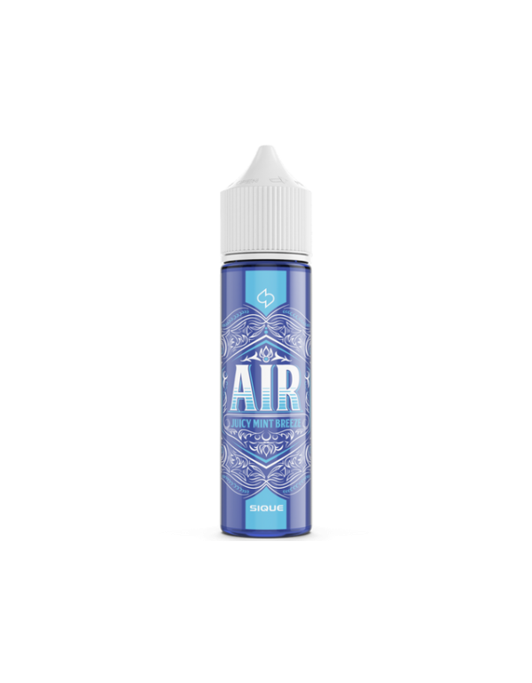 Sique – Air – Longfill Aroma