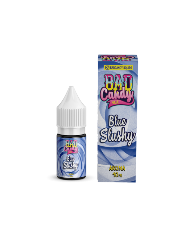 Bad Candy Liquids Blue Slushy Aroma