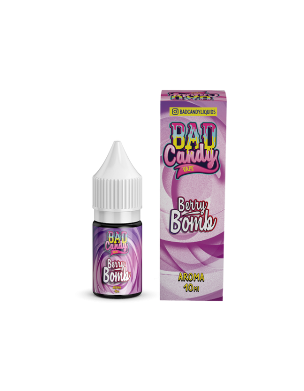 Bad Candy Liquids Berry Bomb Aroma