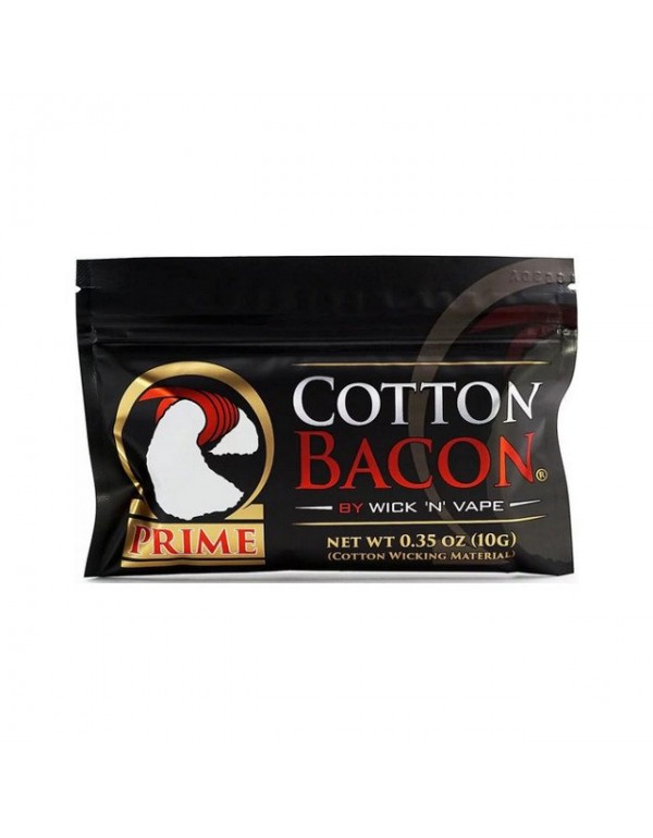 Cotton Bacon Prime