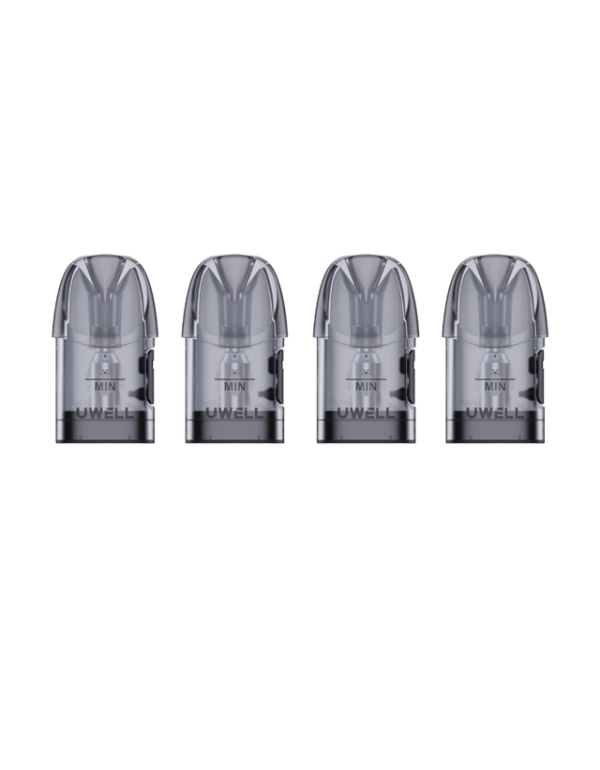 Uwell Caliburn AZ3 Grace Pod mit Coil