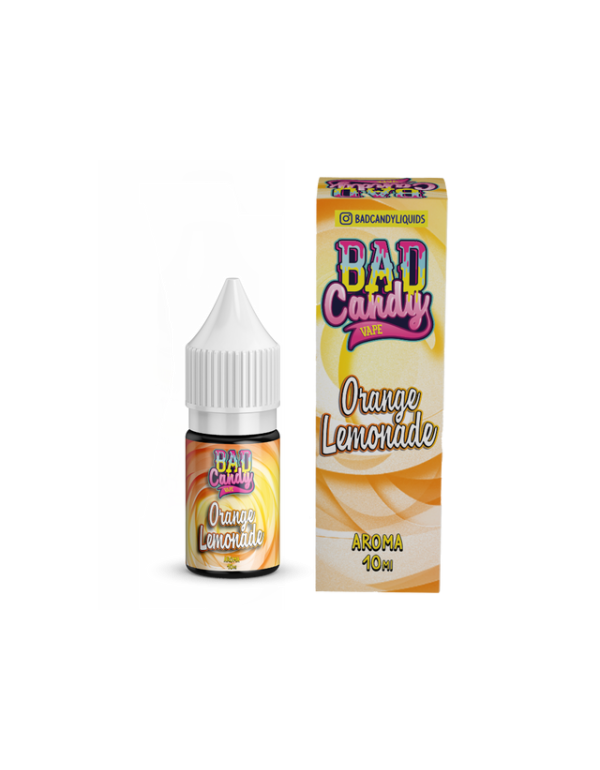 Bad Candy Liquids Orange Lemonade Aroma