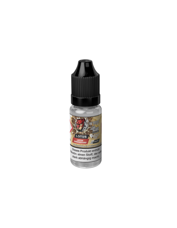 Dr. Vapes – Lotus Cheesecake – Nikotin...