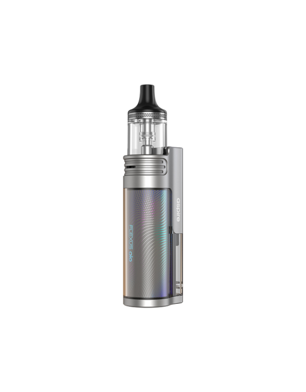 Aspire – Flexus AIO – E-Zigaretten Set