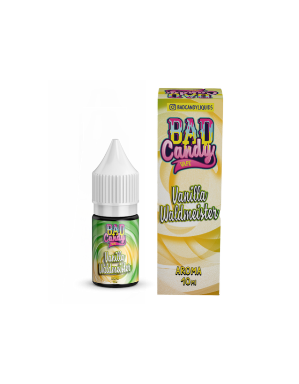 Bad Candy Liquids Vanilla Waldmeister Aroma