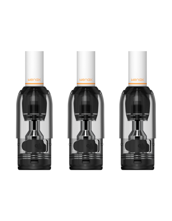 GeekVape – Wenax M1 – Ersatz Pods mit ...