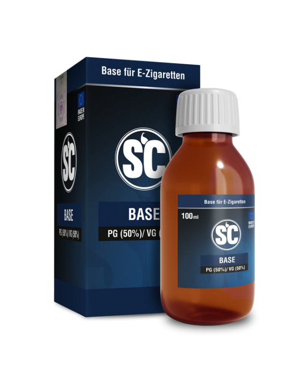 SC – Liquid Basis