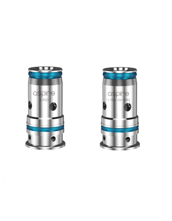 Aspire AVP Pro Mesh Verdampferkopf