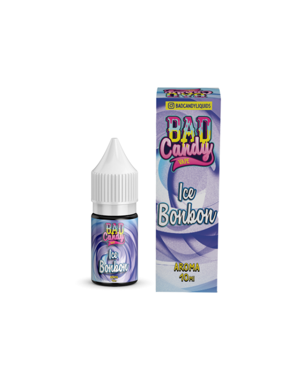 Bad Candy Liquids Ice Bonbon Aroma