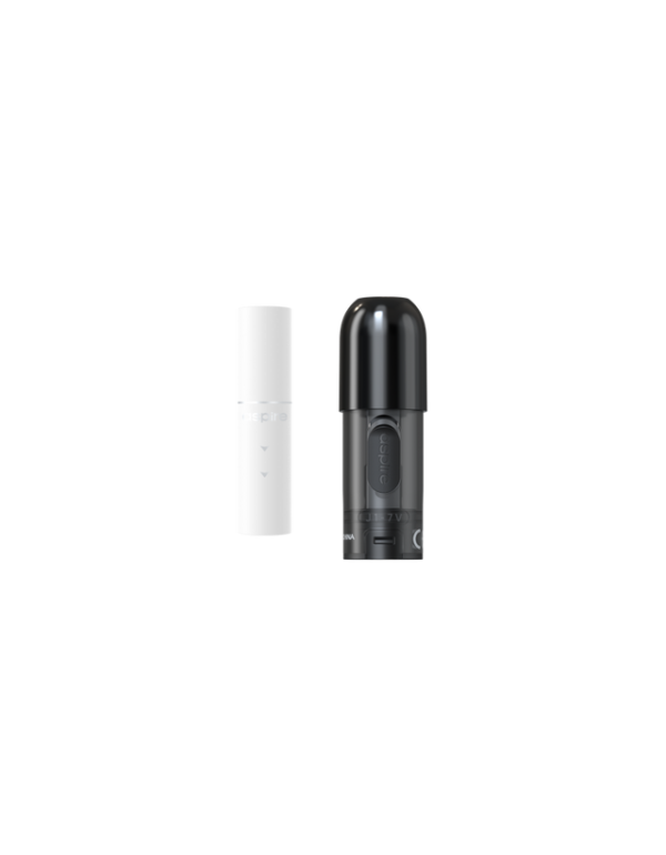 Aspire Vilter Pro Ersatz Pods