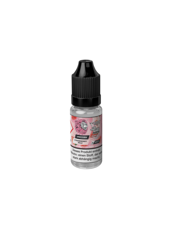 Dr. Vapes – Unicorn – Nikotinsalz Liqu...