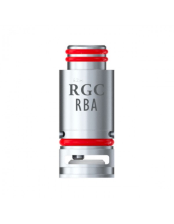 RGC RBA Coil Verdampferkopf Smok