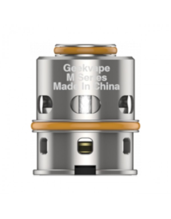 GeekVape M Series Verdampferköpfe