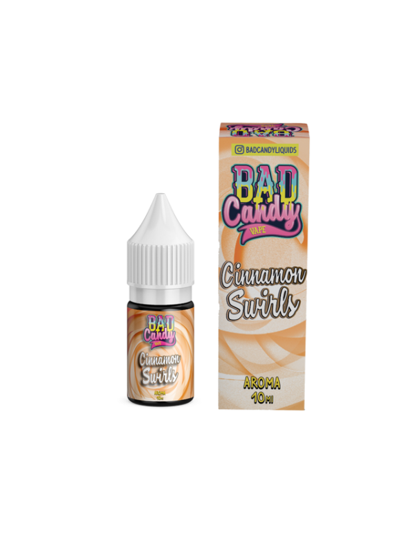 Bad Candy Liquids Cinnamon Swirls Aroma