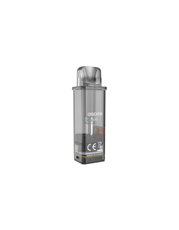 Aspire – GoTek – Ersatz Pods