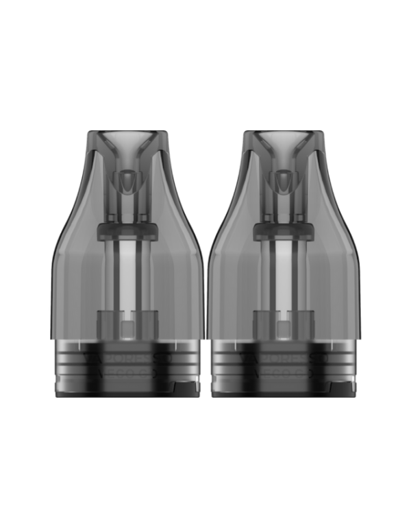 Vaporesso – VECO GO – Ersatz Pods