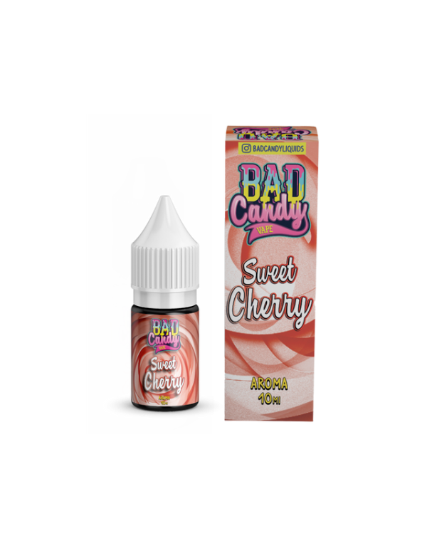 Bad Candy Liquids Sweet Cherry Aroma