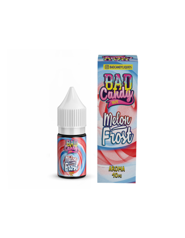 Bad Candy Liquids Melon Frost Aroma