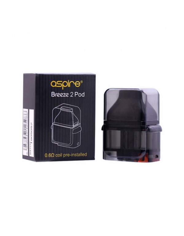 Aspire Breeze 2 Pod