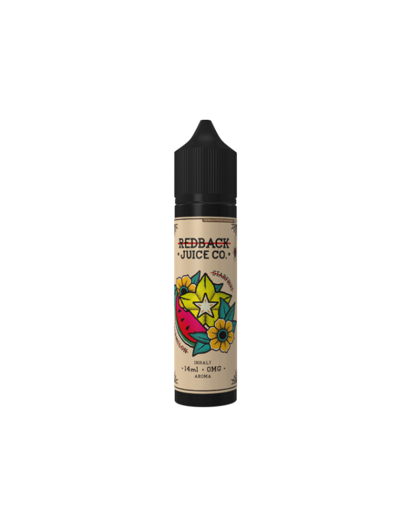 Redback Juice Co. – Starfruit Watermelon ...