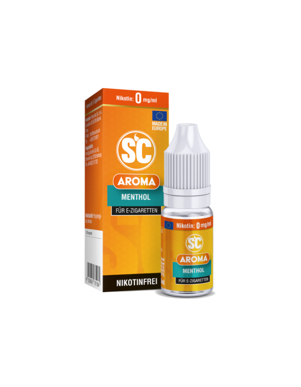 SC Menthol Aroma