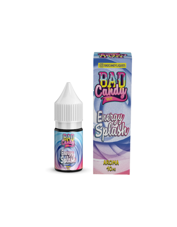 Bad Candy Liquids Energy Splash Aroma