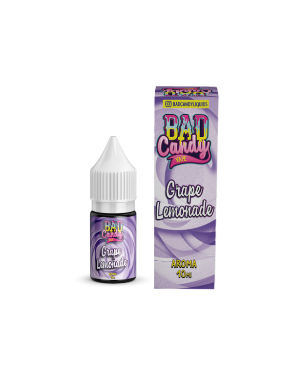 Bad Candy Liquids Grape Lemonade Aroma