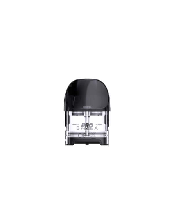 Uwell Caliburn Explorer Pod ohne Coil