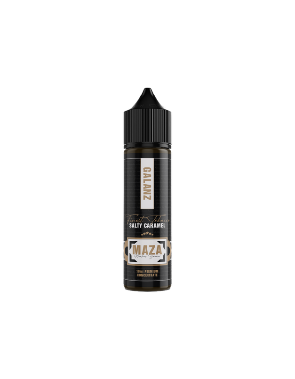 MaZa – Finest Tobacco – Galanz –...