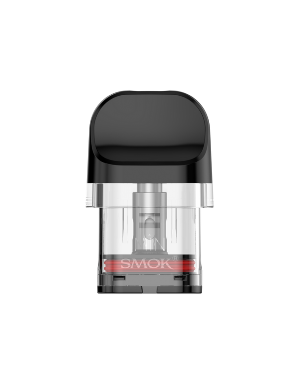 Smok – Novo Meshed – Ersatz Pods