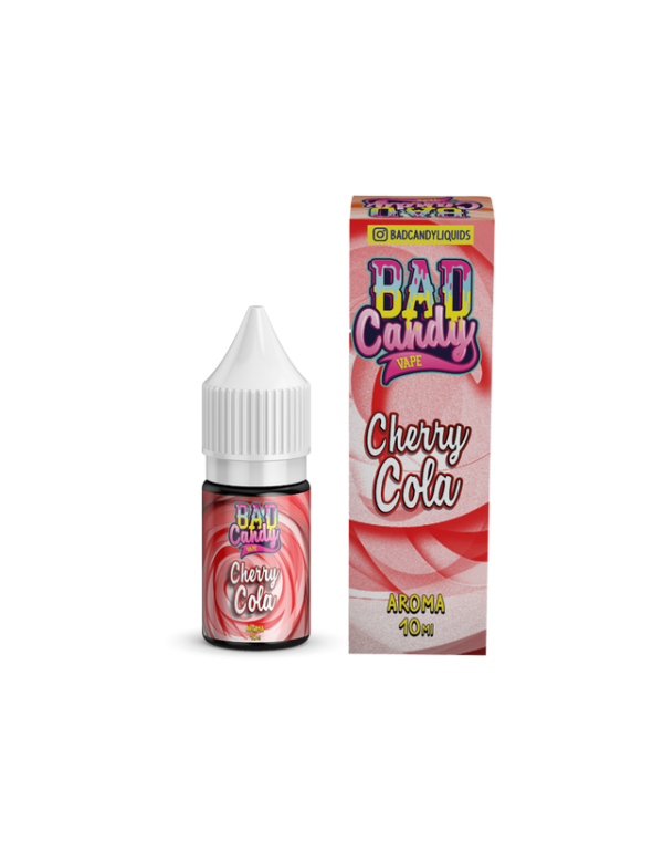 Bad Candy Liquids Cherry Cola Aroma