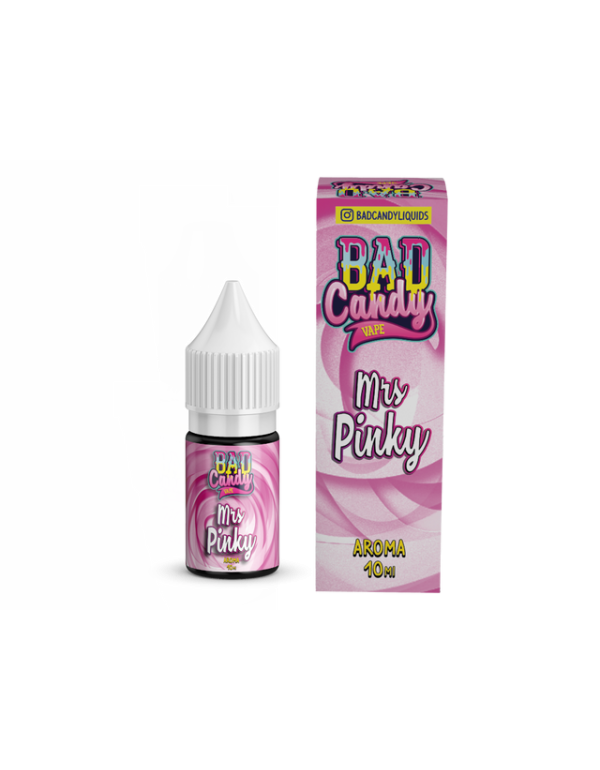 Bad Candy Liquids Mrs Pinky Aroma