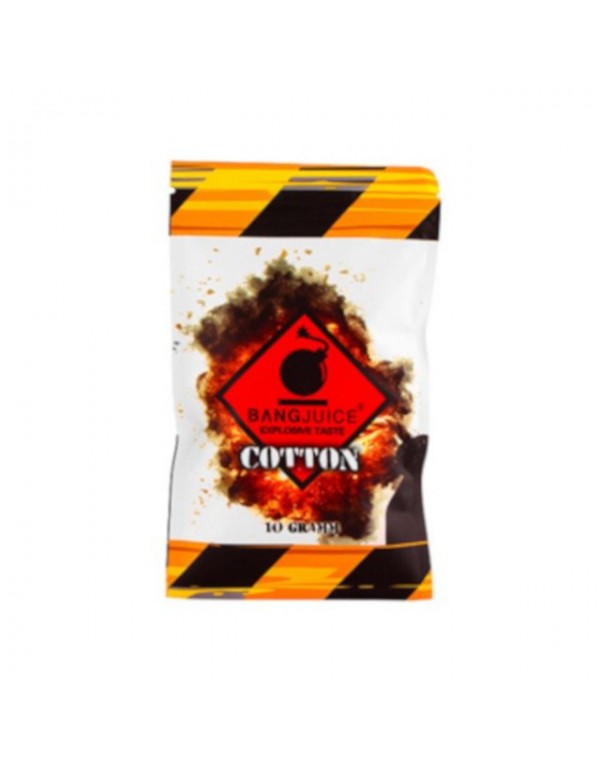 Bang Juice Cotton