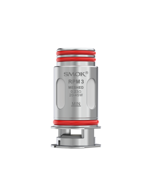 Smok RPM 3 Meshed Coils