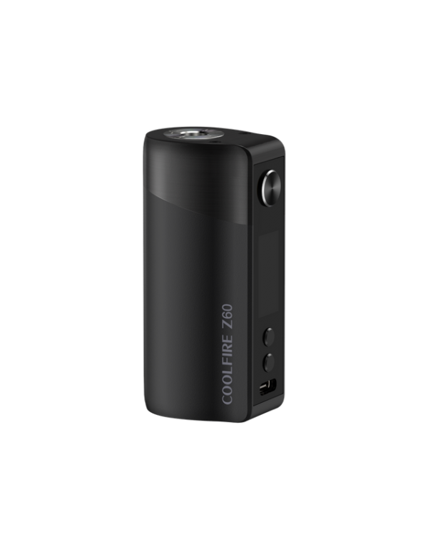 Innokin – CoolFire Z60 – Mods/Akkuträ...