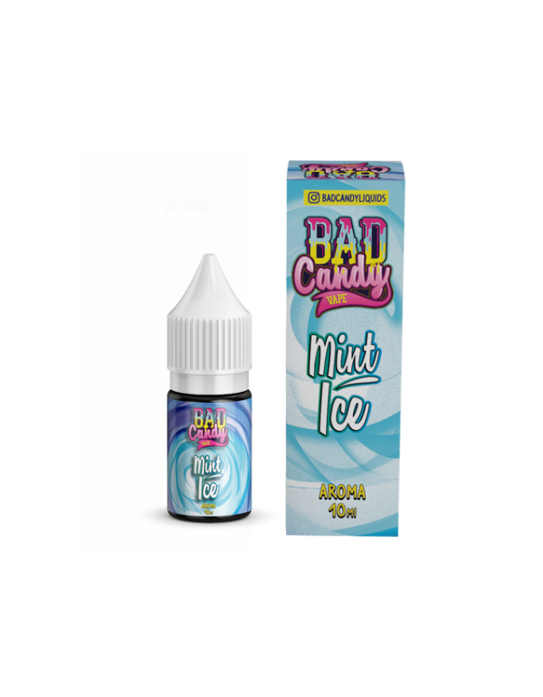 Bad Candy Liquids Mint Ice Aroma