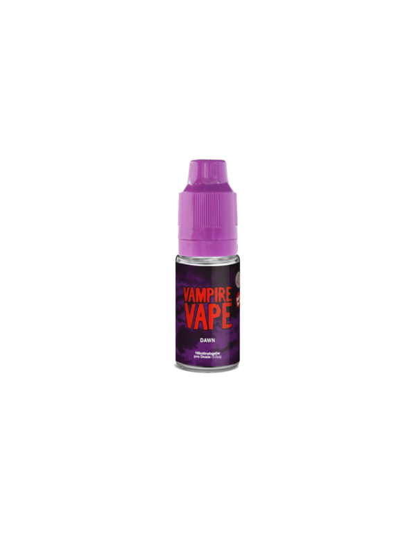 Vampire Vape – Dawn – Liquid