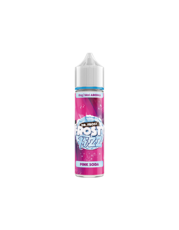 Dr. Frost – Pink Soda – Longfill Aroma