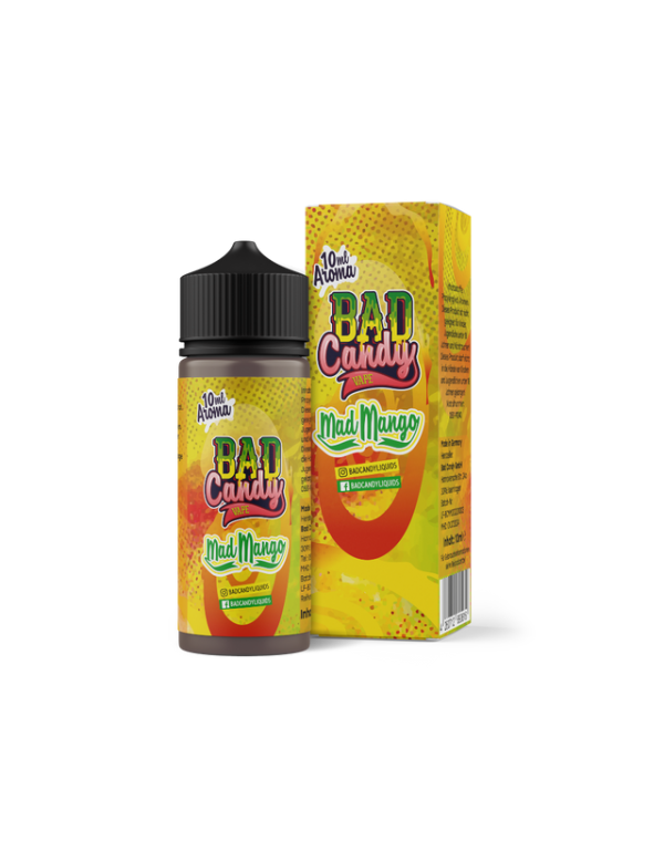 Bad Candy – Mad Mango Longfill Aroma