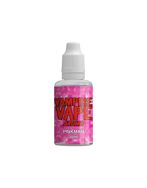 Vampire Vape – Pinkman – Aroma