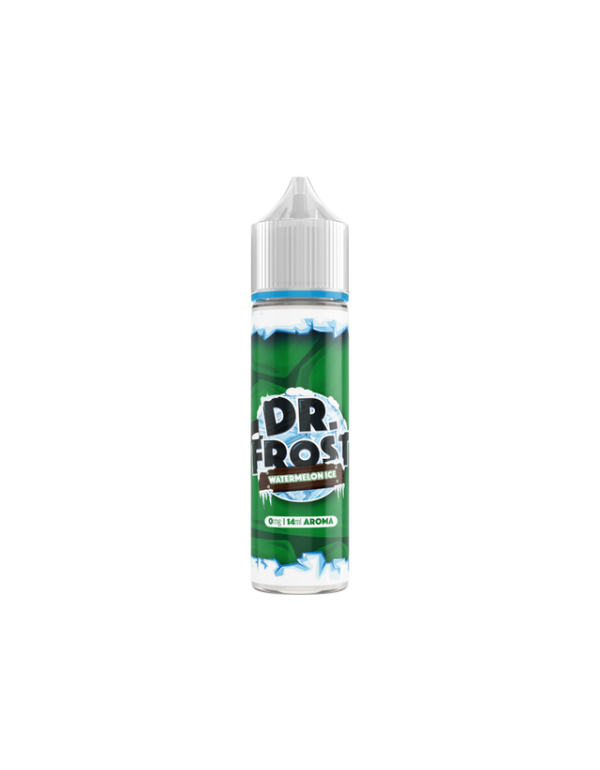 Dr. Frost – Watermelon Ice Longfill Aroma