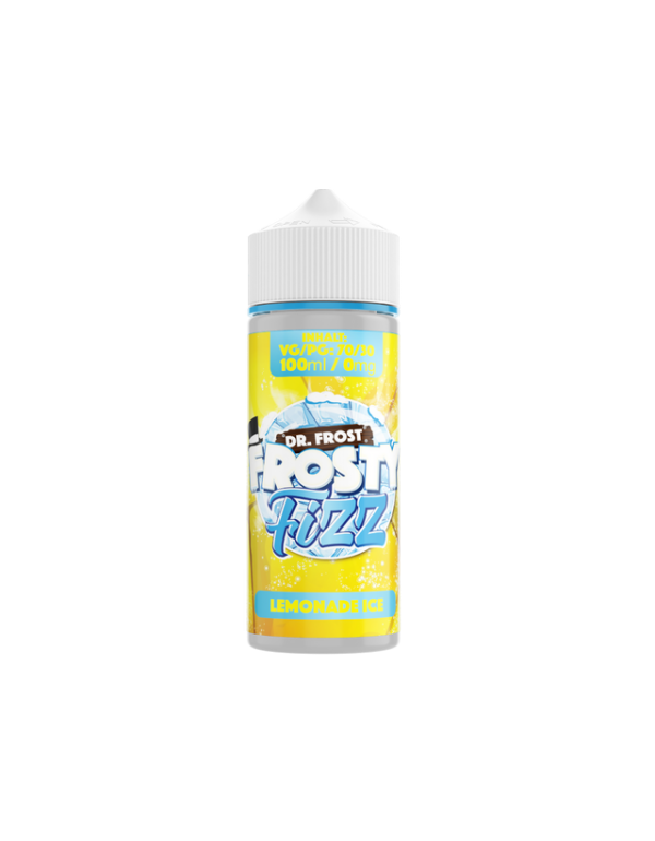 Dr. Frost – Frosty Fizz – Lemonade Ice...